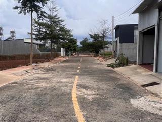 Bán 151m2 đất mặt tiền khu phân lô chữ U Liên Nghĩa Đức Trọng Lâm đồng 1 tỷ 4
