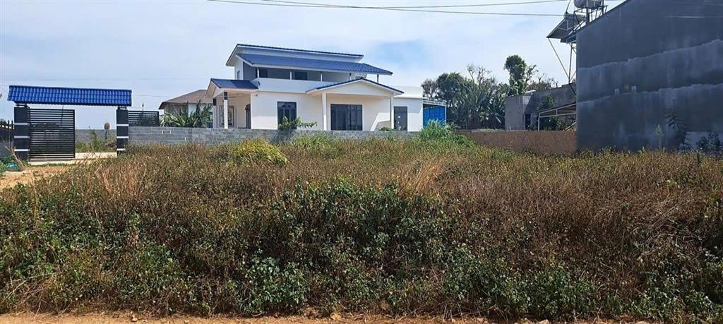 Bán nhà vườn 1800m2  tổ 33 THỊ TRẤN LIÊN NGHĨA ĐỨC TRỌNG LÂM ĐỒNG 9,5 TỶ