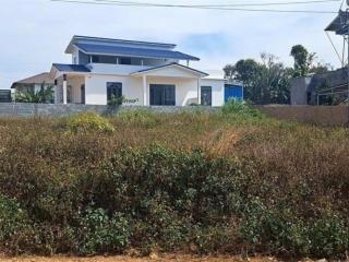 Bán nhà vườn 1800m2  tổ 33 THỊ TRẤN LIÊN NGHĨA ĐỨC TRỌNG LÂM ĐỒNG 9,5 TỶ