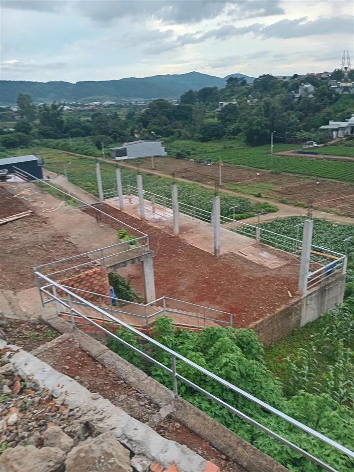 Bán 650m2 đất thị trấn Liên Nghĩa Đức Trọng Lâm Đồng 6 tỷ