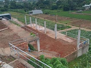 Bán 650m2 đất thị trấn Liên Nghĩa Đức Trọng Lâm Đồng 6 tỷ