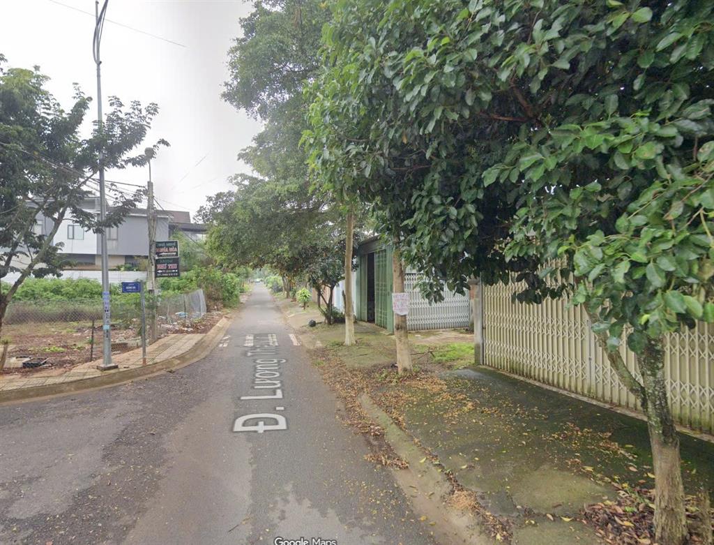 Bán 268m2 đất Khu lô 90 Liên Nghĩa Đức Trọng Lâm Đồng 7 tỷ