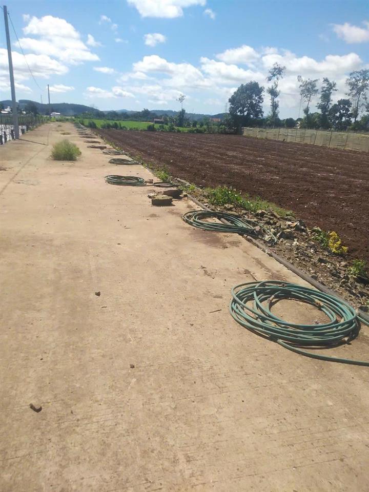 Bán 145m2 đất gần núi R'chai Đức Trọng Lâm Đồng 1 tỷ 150tr