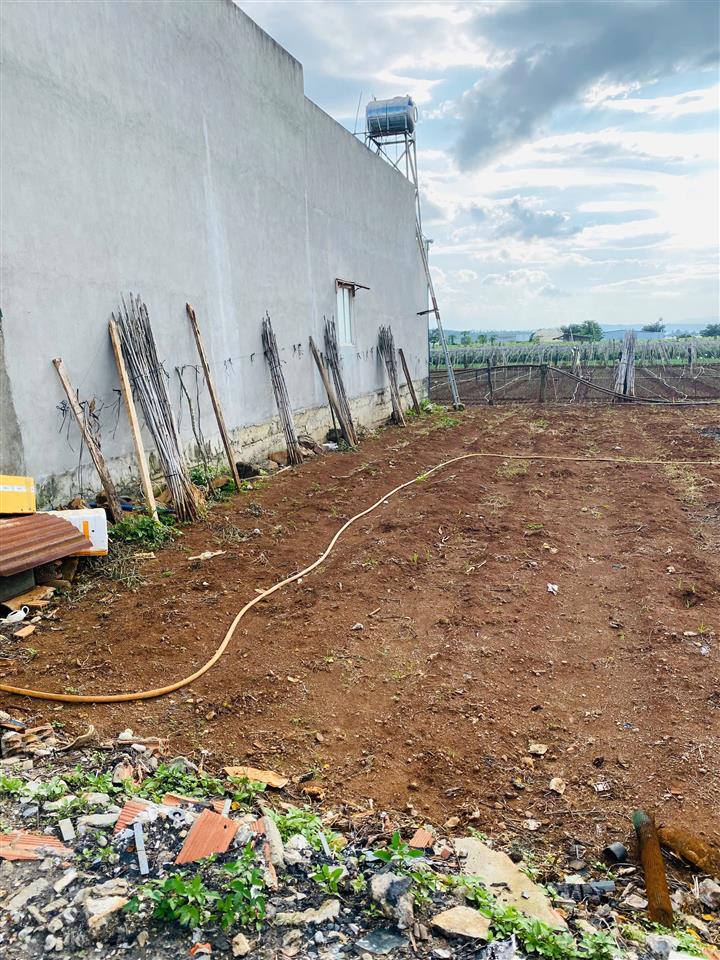 Bán 112,5m2 đất tổ 34  thị trấn Liên Nghĩa  Đức Trọng  Lâm Đồng giá 1 tỷ 2 triệu