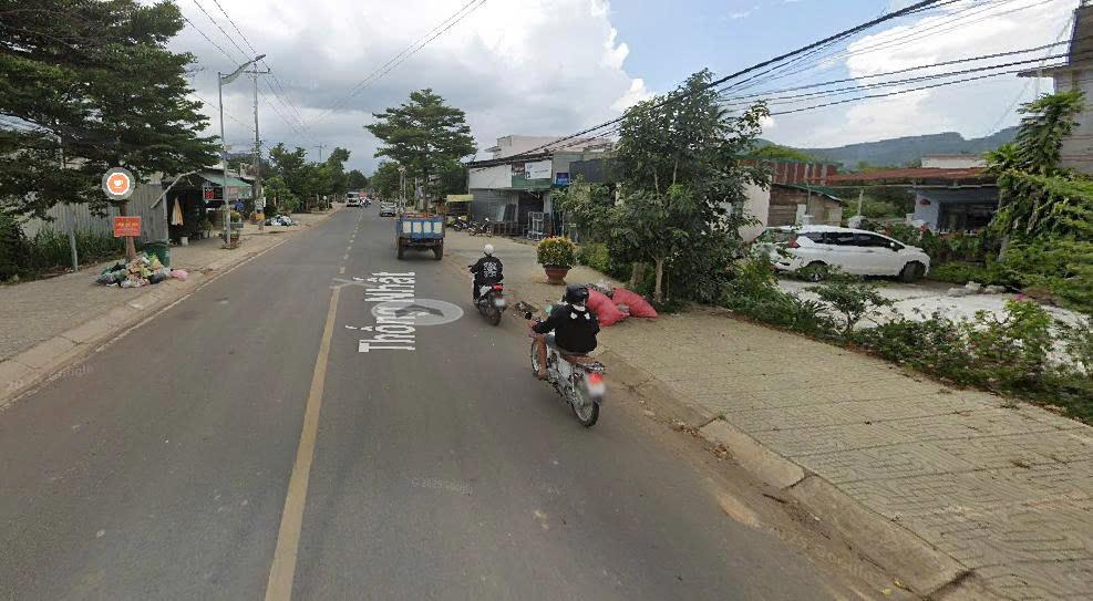 Bán 150m2 đất Phú Hội Đức trọng Lâm đồng Giá 1 tỷ 500 triệu