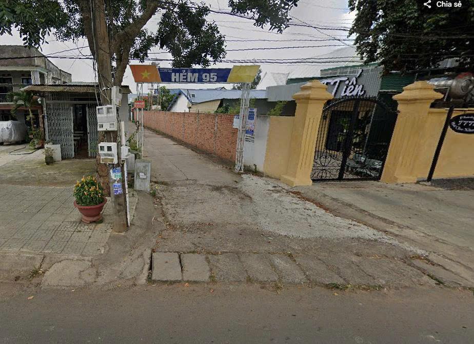 Bán 150m2 đất Phú Hội Đức trọng Lâm đồng Giá 1 tỷ 500 triệu