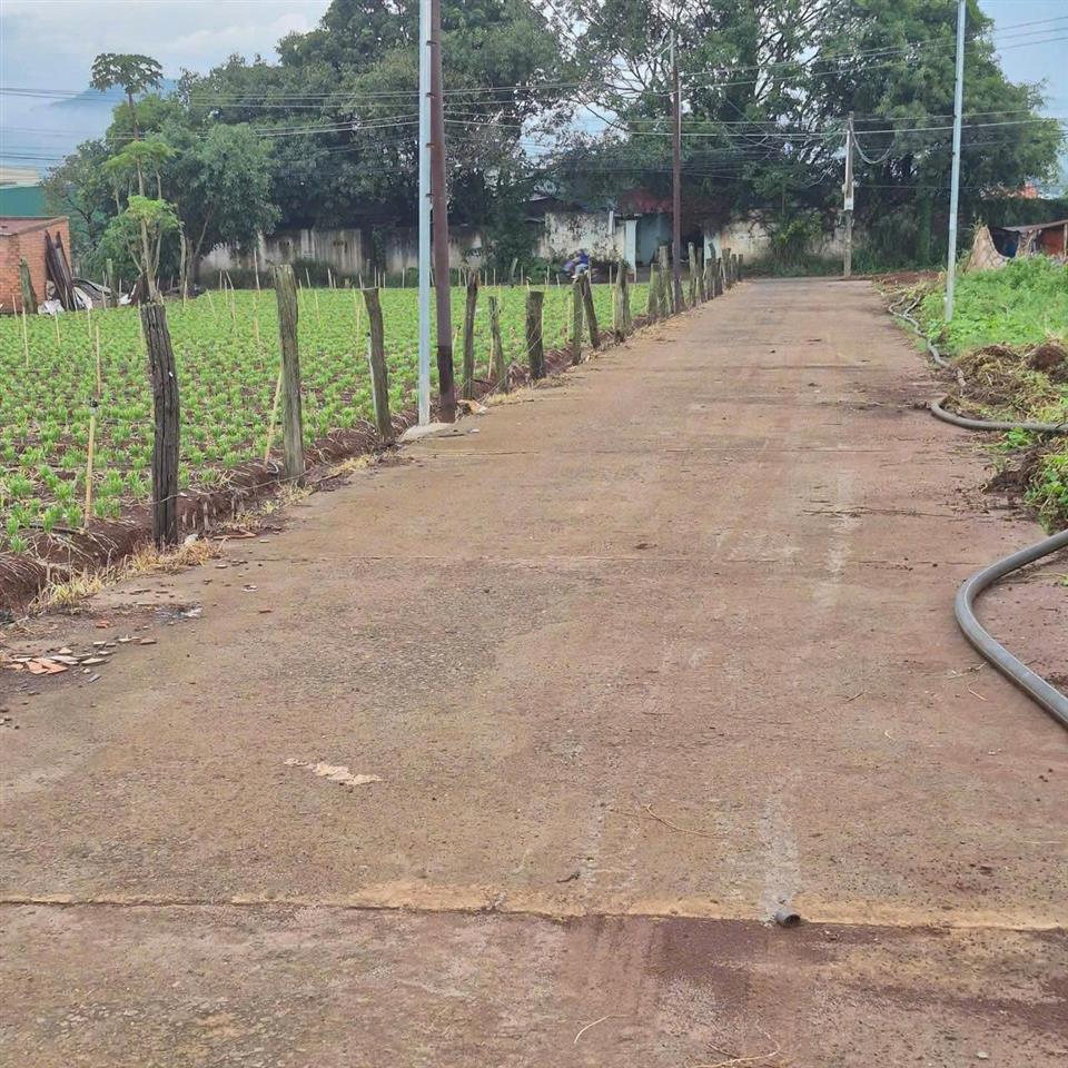Bán 198m2 đất tổ 34 thị trấn Liên Nghĩa ĐứcTtrọng Lâm Đồng Giá 1 tỷ 500 triệu