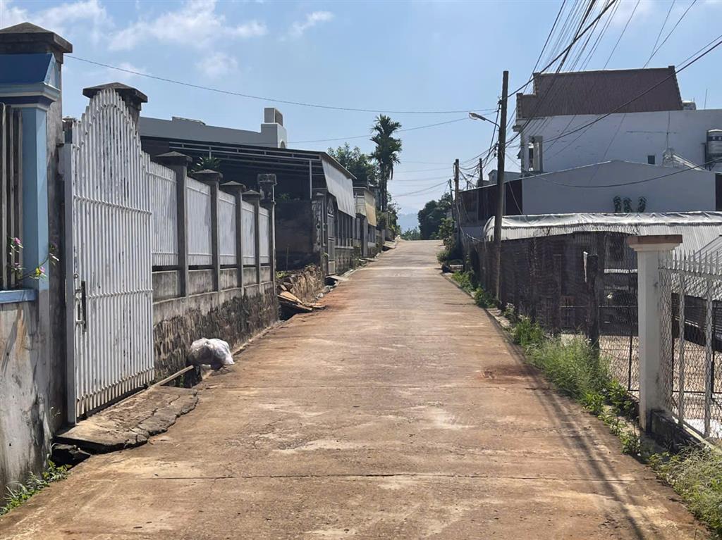 Bán đất 525m2 tại thị trấn Liên Nghĩa  Đức Trọng Lâm Đồng  Giá 5 tỷ 200 triệu
