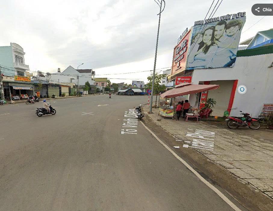 Bán nhà 127m2 đất thị trấn Liên Nghĩa Đức Trọng  Lâm Đồng Giá 3 tỷ 990 triệu