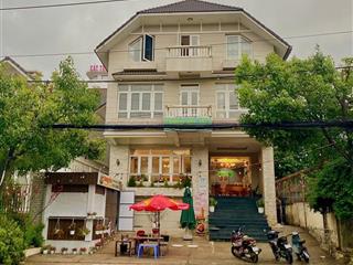 CHO THUÊ HOMESTAY MẶT TIỀN SƯƠNG NGUYỆT ÁNH ĐÀ LẠT GIÁ 8,6 TRIỆU