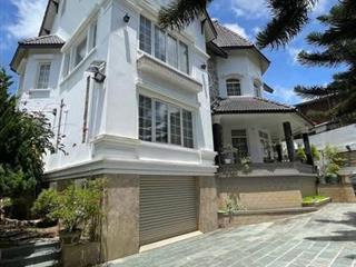 Cho thuê villa Triệu Việt Vương giá 35 triệu 9 phòng ngủ tại Đà Lạt Lâm Đồng