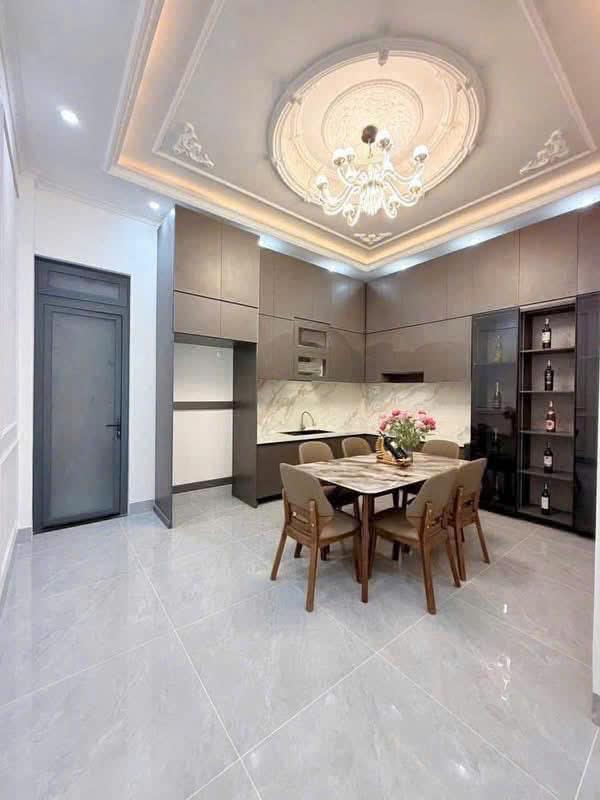 Cho thuê nhà nội thất cao cấp kqh An Sơn đẹp nhất với giá 25 triệu tại Đà Lạt Lâm Đồng