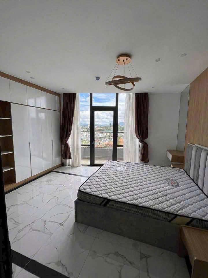 Cho thuê nhà nội thất cao cấp kqh An Sơn đẹp nhất với giá 25 triệu tại Đà Lạt Lâm Đồng