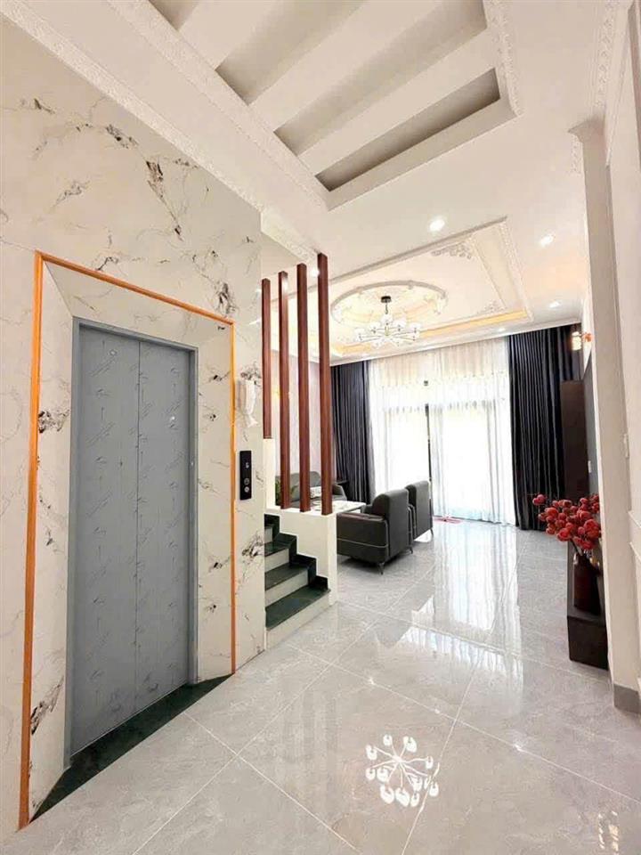 Cho thuê nhà nội thất cao cấp kqh An Sơn đẹp nhất với giá 25 triệu tại Đà Lạt Lâm Đồng
