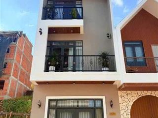 Cho thuê nhà nội thất cao cấp kqh An Sơn đẹp nhất với giá 25 triệu tại Đà Lạt Lâm Đồng