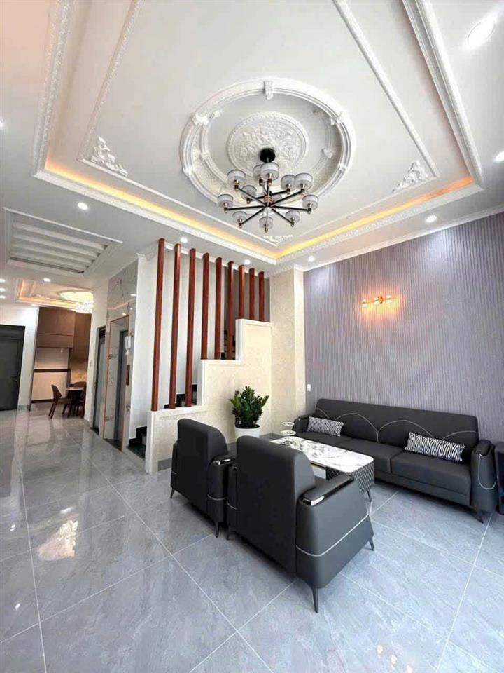 Cho thuê nhà nội thất cao cấp kqh An Sơn đẹp nhất với giá 25 triệu tại Đà Lạt Lâm Đồng