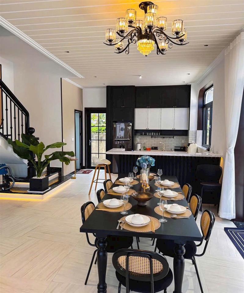 Cho thuê villa full nội thất sang trọng đường An Bình giá 70 triệu tại Đà Lạt Lâm Đồng