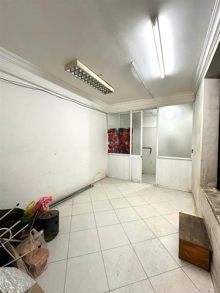 Cho thuê mặt bằng vỉa hè rộng đường Phan Đình Phùng giá 12 triệu tại Đà Lạt Lâm Đồng