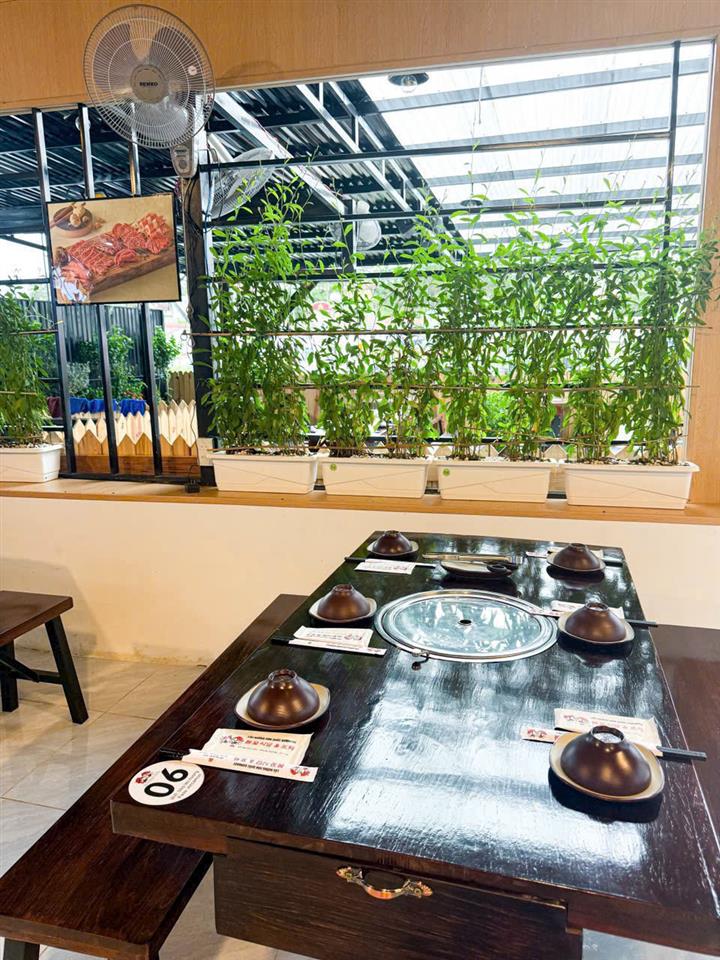 Cần sang lại quán nướng ngay trung tâm giá 35 triệu tại Đà Lạt Lâm Đồng