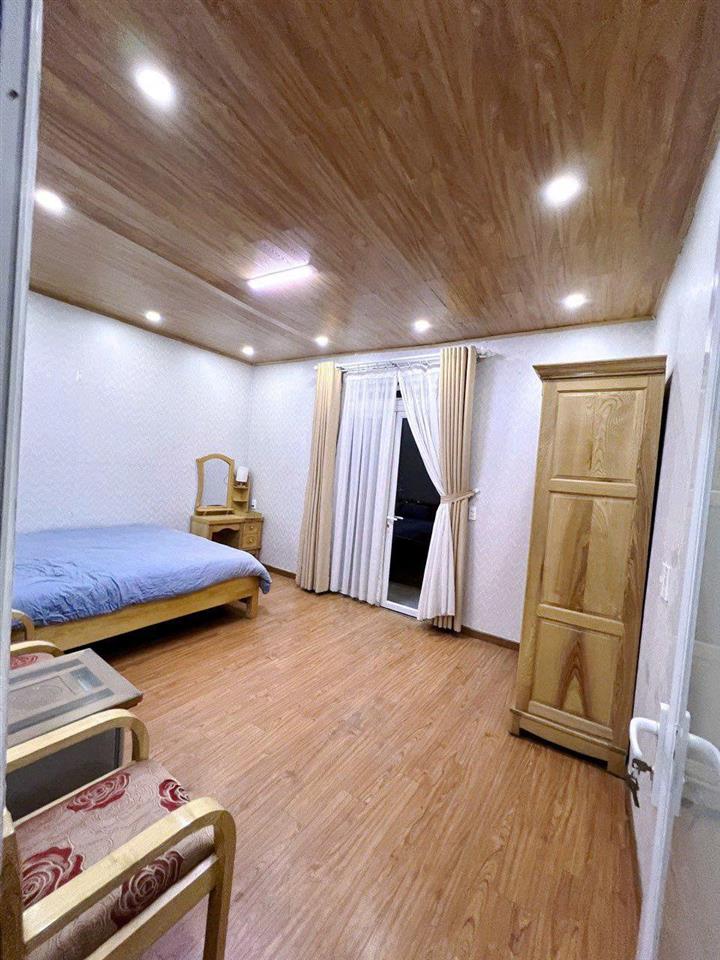 Cho thuê nhà 3 tầng full nội thất giá 12 triệu đường Ngô Thì Sỹ tại Đà Lạt Lâm Đồng