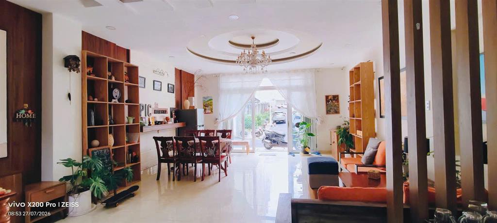 Cho thuê nhà golden hills 5 phòng ngủ giá 19 triệu tại đường Nguyễn Trung Trực Đà Lạt Lâm