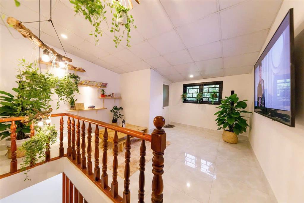 Cho thuê nhà nguyên căn siêu xinh giá 15 triệu tại đường Triệu Việt Vương Đà Lạt Lâm Đồng