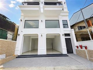 Cho thuê mặt bằng mặt tiền, trung tâm sầm uất giá 20 triệu đường Mạc Đỉnh Chi Đà Lạt Lâm