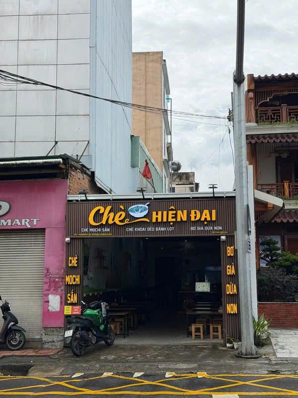 Cho thuê mặt bằng rộng ngay trung tâm giá 25 triệu đường 3/2 Đà Lạt Lâm Đồng