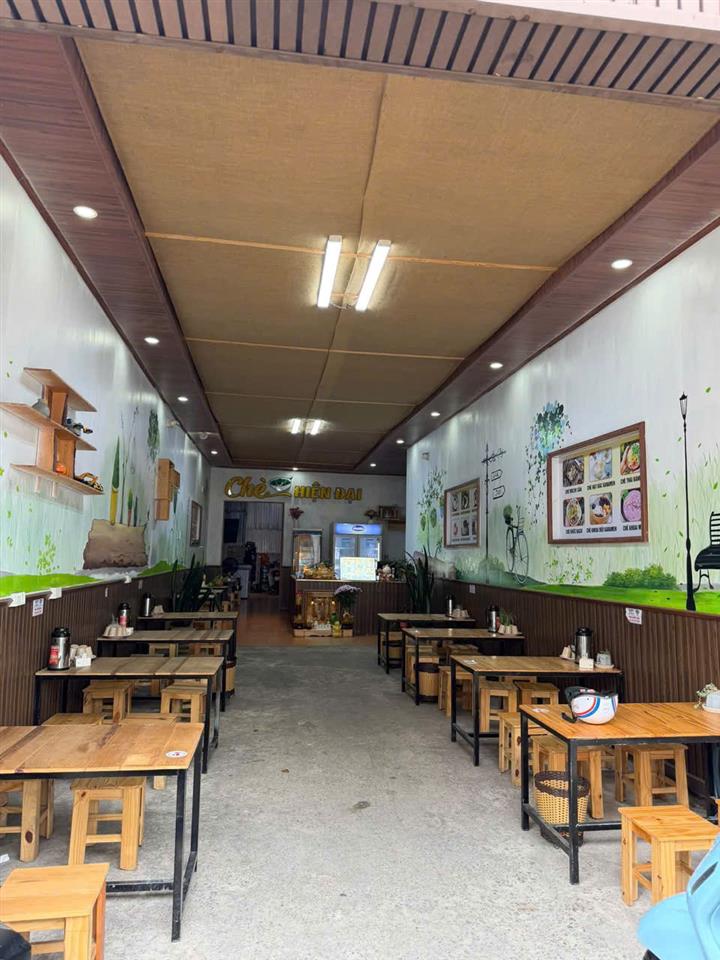Cho thuê mặt bằng rộng ngay trung tâm giá 25 triệu đường 3/2 Đà Lạt Lâm Đồng