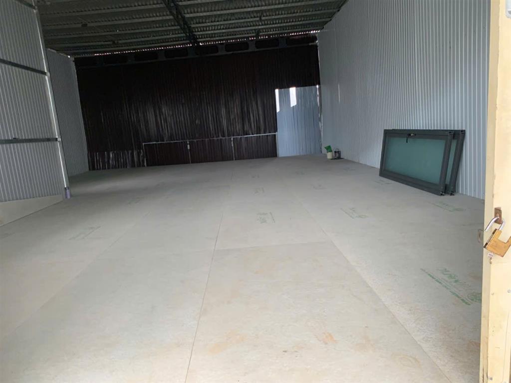 Cho thuê mặt bằng mới sang sửa siêu rộng rãi giá 12 triệu tại đường Thánh Mẫu Đà Lạt Lâm