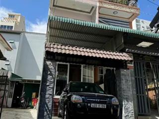 Cho thuê nhà 5 phòng ngủ sân đậu ô tô giá 15 triệu đường Phan Đình Phùng Đà Lạt
