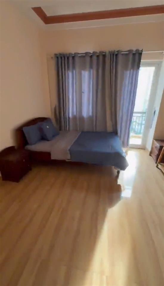 Cho thuê nhà 5 phòng ngủ sân đậu ô tô giá 15 triệu đường Phan Đình Phùng Đà Lạt