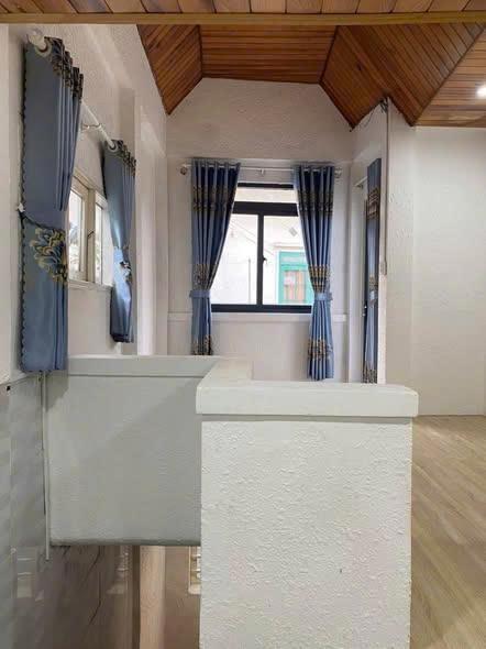 Cho thuê nhà 2 phòng ngủ gần khu hoà bình trung tâm giá 6 triệu tại Đà Lạt Lâm Đồng