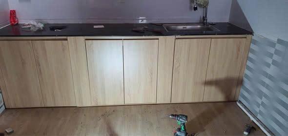Cho thuê nhà 2 phòng ngủ gần khu hoà bình trung tâm giá 6 triệu tại Đà Lạt Lâm Đồng