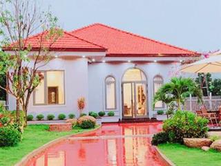 Cho thuê villa nghỉ dưỡng 3 phòng ngủ full nội thất 12 triệu tại Tà Nung Đà Lạt Lâm Đồng