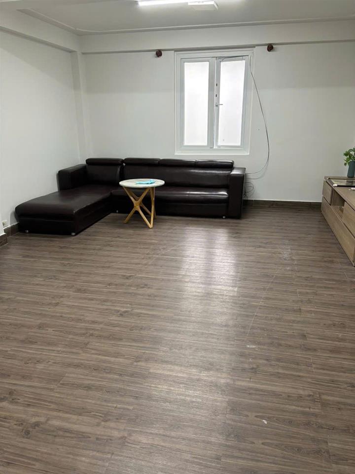 Cho thuê nhà mặt tiền 7 phòng ngủ có bán hầm giá 25 triệu đường Nguyễn Thị Nghĩa Đà Lạt