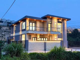 Cho thuê biệt thự mini 3 phòng ngủ sân vườn, nội thất nhập khẩu giá 20 triệu tại Trại Mát