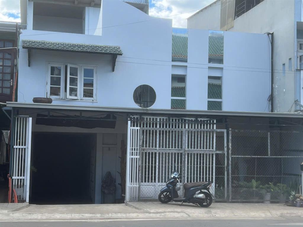 Cho thuê mặt bằng kinh doanh mặt tiền giá 55 triệu đường Ngô Quyền Đà Lạt Lâm Đồng