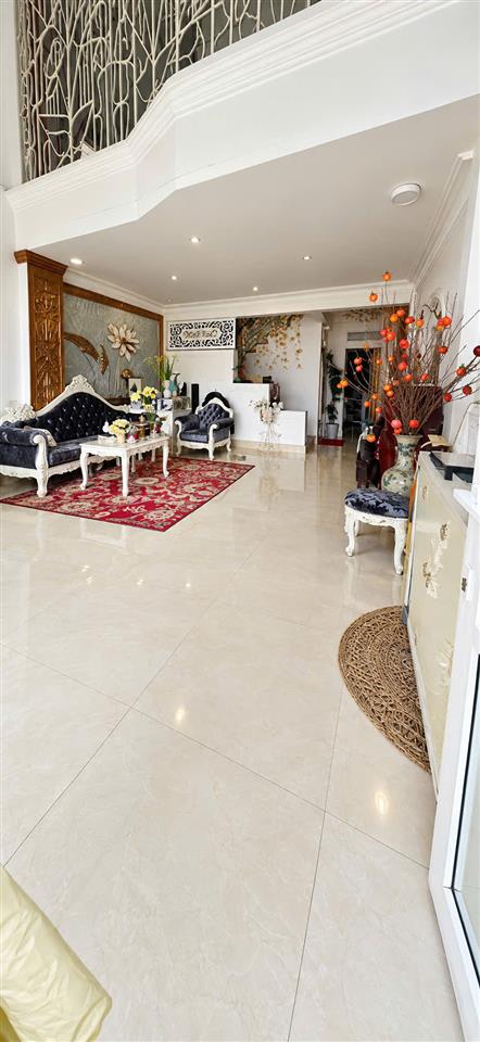 Cho thuê mặt bằng kinh doanh mặt tiền đườn Hải Thượng giá 25 triệu Đà Lạt Lâm Đồng