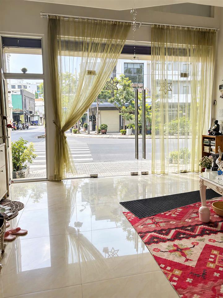 Cho thuê mặt bằng kinh doanh mặt tiền đườn Hải Thượng giá 25 triệu Đà Lạt Lâm Đồng