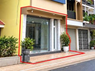 Cho thuê mặt bằng kinh doanh mặt tiền đườn Hải Thượng giá 25 triệu Đà Lạt Lâm Đồng