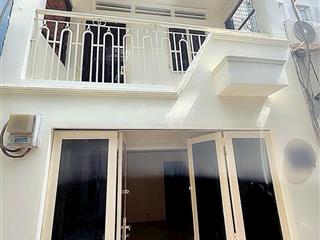 Nhà cho thuê khu thạch lam ( giáp 4 xã)phường.phú thạnh