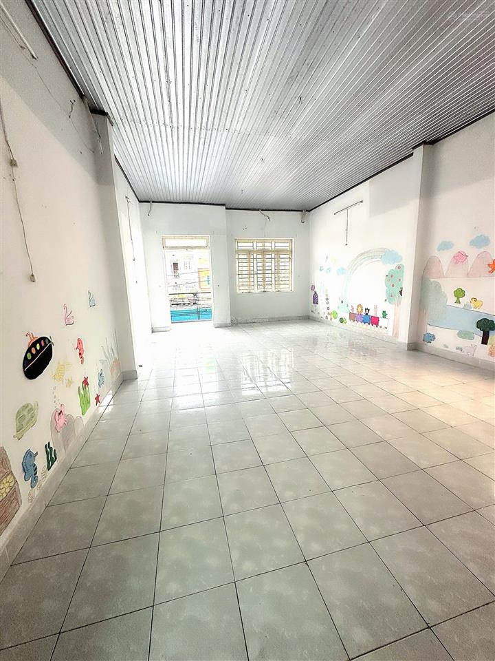 Nhà 6 x 33m, 1 lầu (2pn, 2wc) đường miếu gò xoài, bình tân