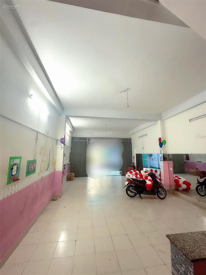 Nhà 6 x 33m, 1 lầu (2pn, 2wc) đường miếu gò xoài, bình tân