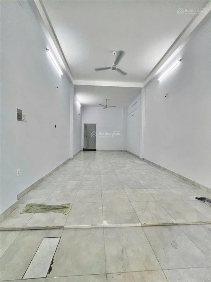 Nhà thuê 4m x 12m, 2 lầu st (2pn, 3wc) khu gò xoài, bình tân