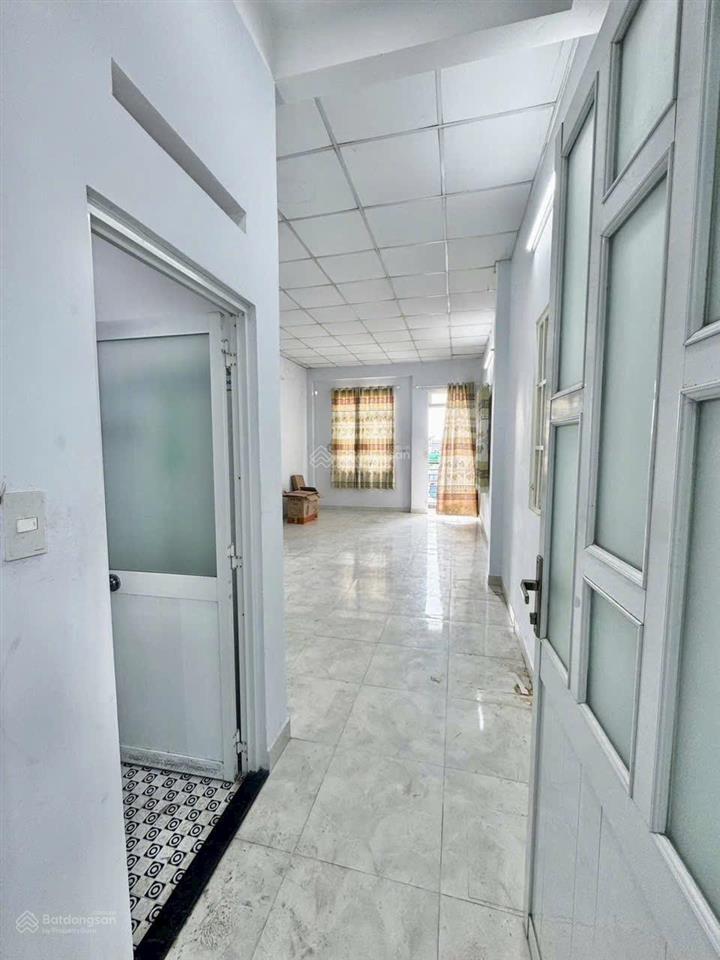Nhà thuê 4m x 12m, 2 lầu st (2pn, 3wc) khu gò xoài, bình tân