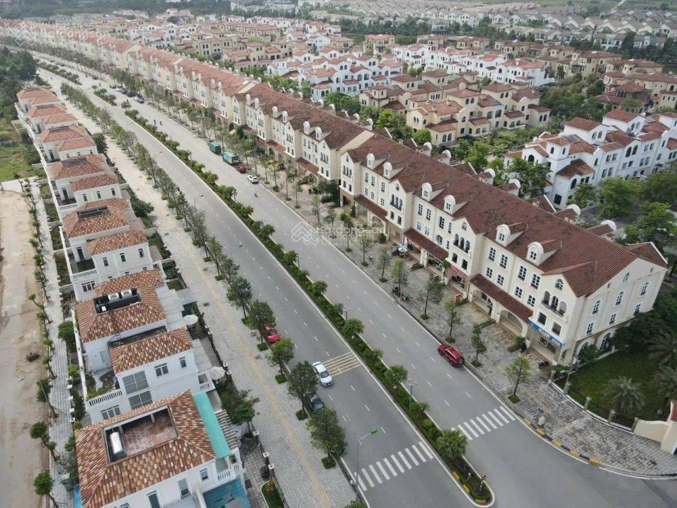 Chỉ 1 căn duy nhất  biệt thự 300m2 mặt đại lộ 39m  kinh doanh sầm uất bậc nhất nam an khánh