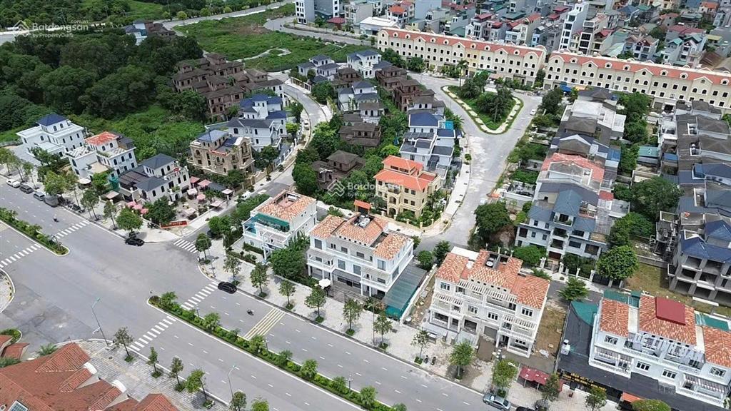 Chỉ 1 căn duy nhất  biệt thự 300m2 mặt đại lộ 39m  kinh doanh sầm uất bậc nhất nam an khánh