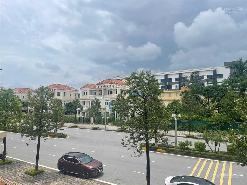Chỉ 1 căn duy nhất  biệt thự 300m2 mặt đại lộ 39m  kinh doanh sầm uất bậc nhất nam an khánh