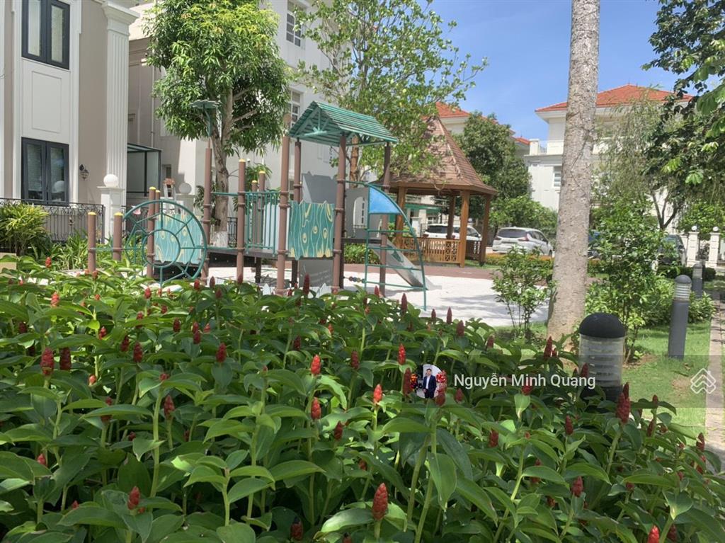 Hàng hiếm bt1 nam an khánh  biệt thự 210m đã sửa thông tầng  giá chỉ 2xx triệu m